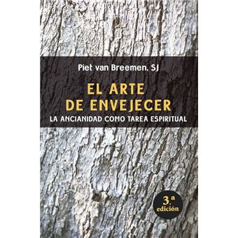 Arte de envejecer, el