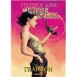 Traición (La Torre Oscura [cómic] 3)
