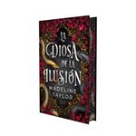 La diosa de la ilusión (edición especial con cantos tintados