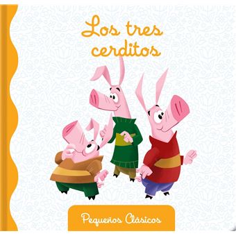 Tres Cerditos