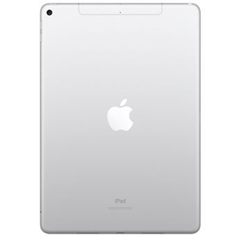 Apple iPad Air 3 256GB WiFi+Cellular Plata - Tablet | Fnac