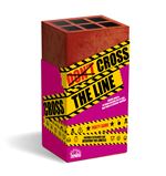 Juego de mesa dont cross the line