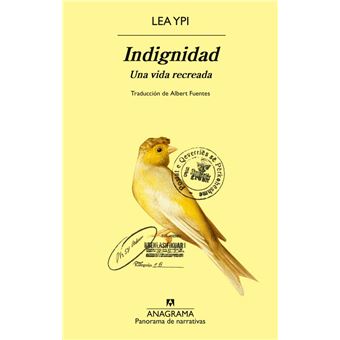 Indignidad