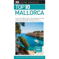 Guía Visual Top 10 Mallorca