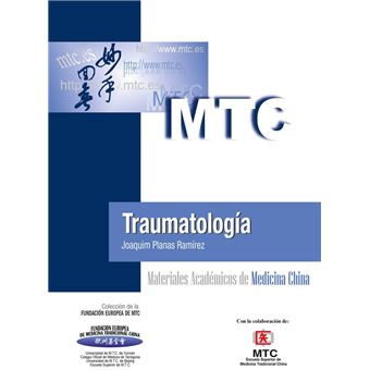 Traumatología - 1