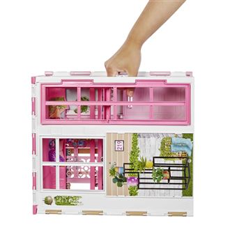 Comprar casa online barbie