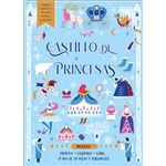 Castillo De Princesas