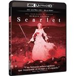 Scarlet - UHD + Blu-ray