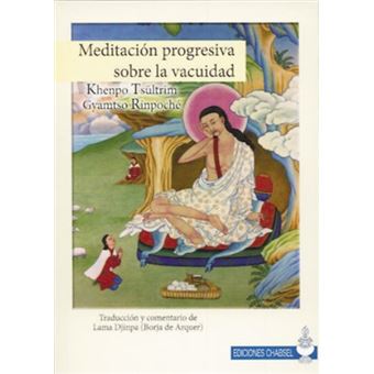 Meditacion progresiva sobre la vacu