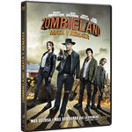 Zombieland 2: Mata y remata - DVD