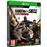 Tom Clancy’s Rainbow Six Siege: Deluxe Edition Xbox Series X / Xbox One