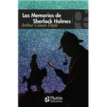 Las Memorias De Sherlock Holmes