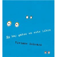 No hay gatos en este libro