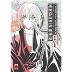 Rurouni Kenshin: La Epopeya Del Guerrero Samurai 1