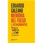 Memoria del fuego 1. Los nacimientos