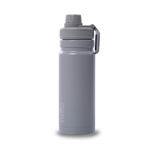 Botella Totto Jettes 550 Ultimate Gray