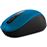 Ratón Microsoft Mobile 3600 Azul_1