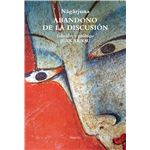 Abandono de la discusión