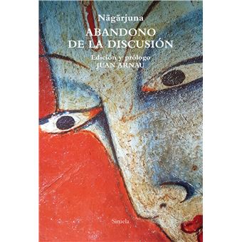 Abandono de la discusión