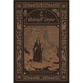 The Midnight Order