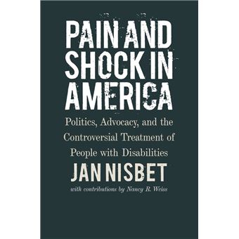 Pain and Shock in America - 1