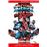 Rogers Wilson-Capitan America 3 Guerra Fria
