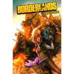 Borderlands: Origins