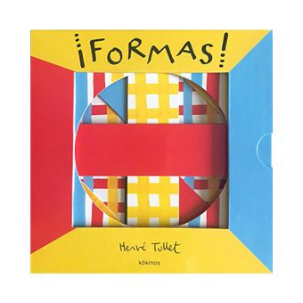 ¡Formas!