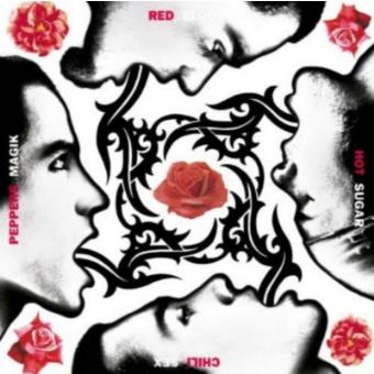 Red Hot Chili Peppers - 1
