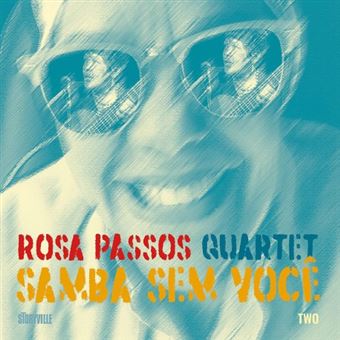 Samba Sem Você - CD