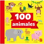 100 animales