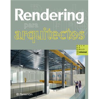Rendering para arquitectos