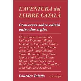 L''aventura del llibre català
