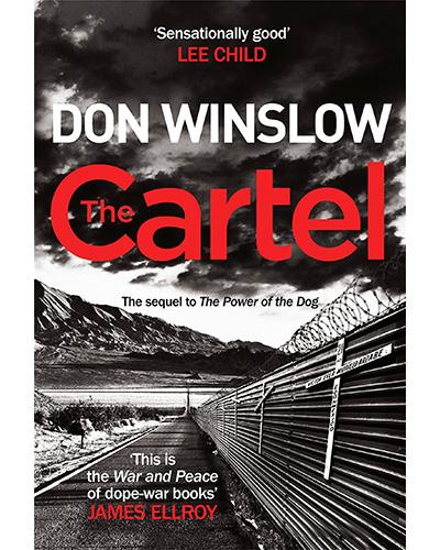Random House Uk The Cartel