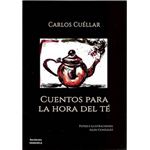 Cuentos Para La Hora Del Té