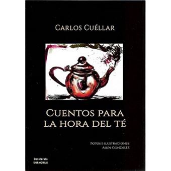 Cuentos Para La Hora Del Té