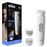 Afeitadora Braun Body BG3530 Series 3 Gentle & Easy Trimmer