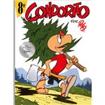 Condorito 8 1961 Ed Facsimilar