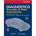 Diagnóstico avanzado de fallas auto