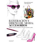 Ilustracion y diseño de moda-acceso
