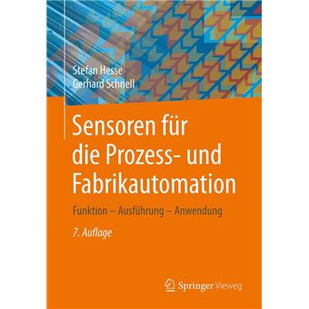 Sensoren für die Prozess- und Fabrikautomation - 1