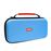 Funda rígida gaming Trust GXT1251 XL Azul para Nintendo Switch 2