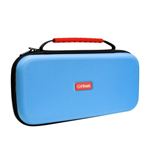 Funda rígida gaming Trust GXT1251 XL Azul para Nintendo Switch 2