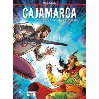 Cajamarca