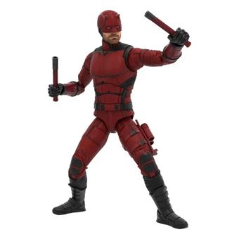 Figura Hasbro Marvel Legends Daredevil Born again 15cm - Figura