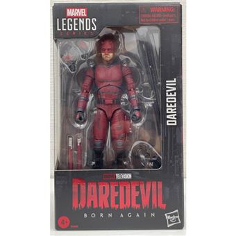 アメコミ Marvel Legends Daredevil Born Again Marvel Legends Series Daredevil: Born Again Figura de acción de