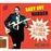 Bad lover blues - CD