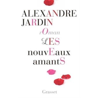 Nouveaux amants, les-grasset