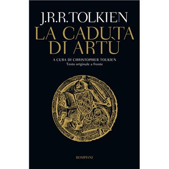 La caduta di Artù - 1