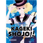 Kageki Shôjo!! 3 (Shôjo)